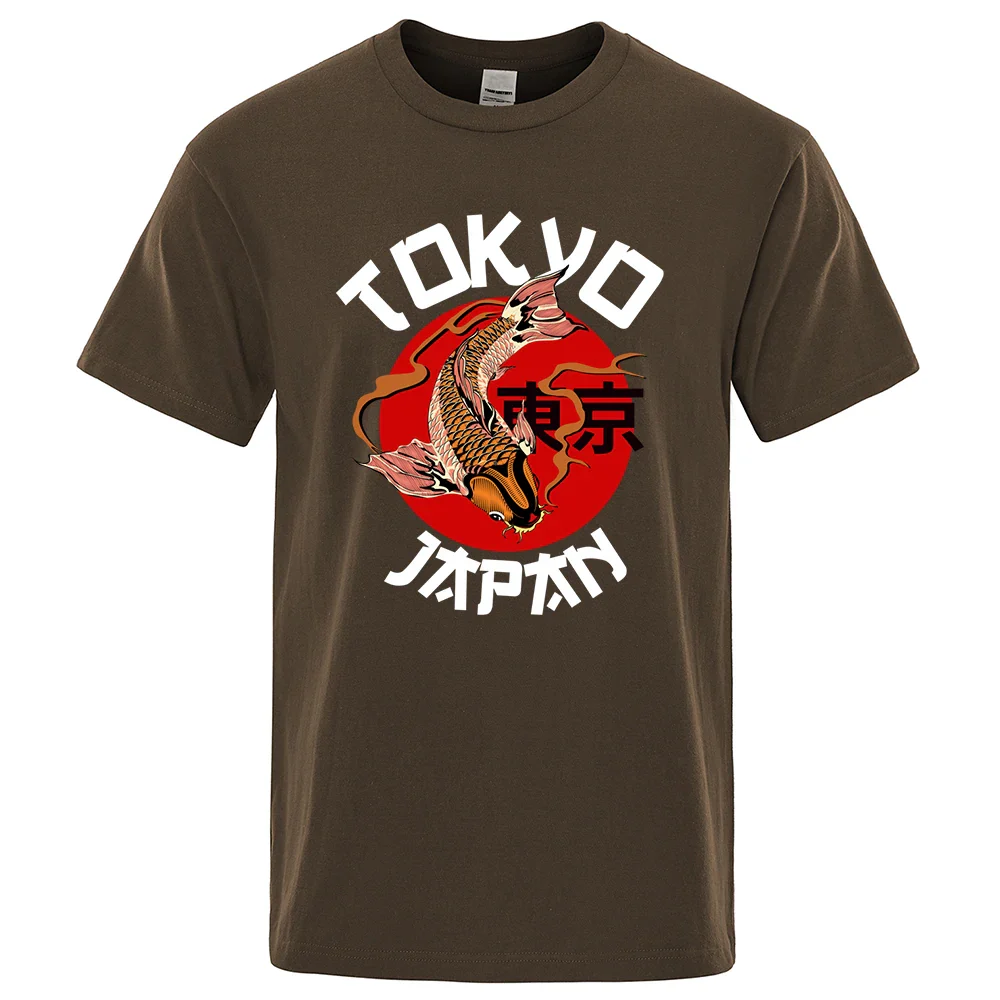 T-shirt Tokyo Japan - Image 9