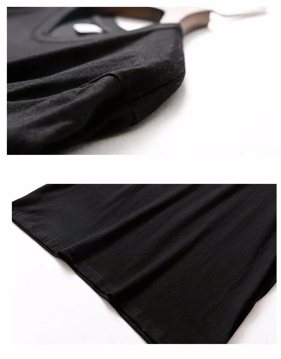 T-shirt Vague de Kanagawa - Image 5