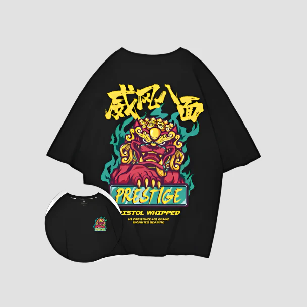 T-shirt Yokai - Image 2