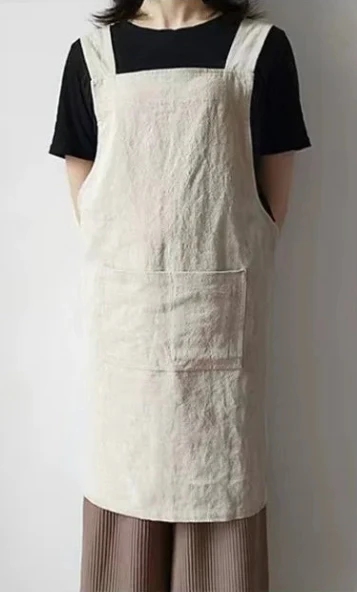 Tablier de Cuisine Japonais - Image 3