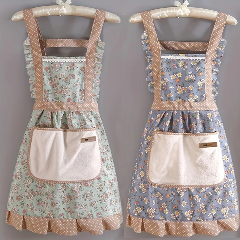 Tablier Japonais Design Femme - Image 5