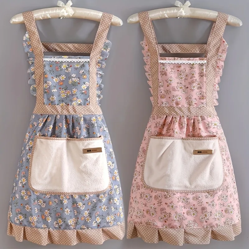 Tablier Japonais Design Femme - Image 7