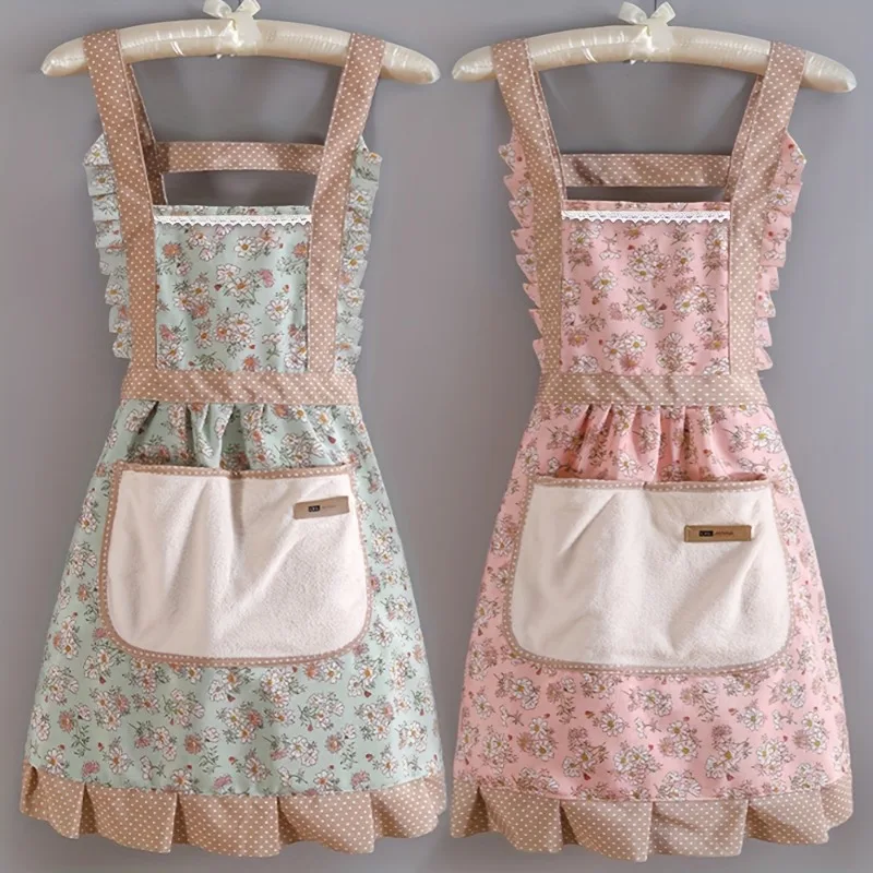 Tablier Japonais Design Femme - Image 8