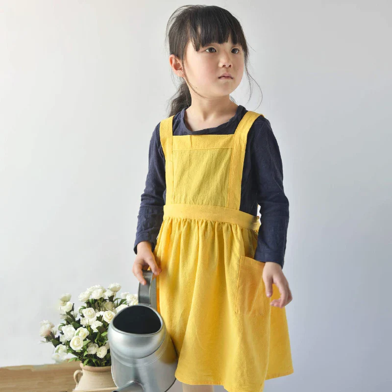 Tablier Japonais Enfant - Image 7