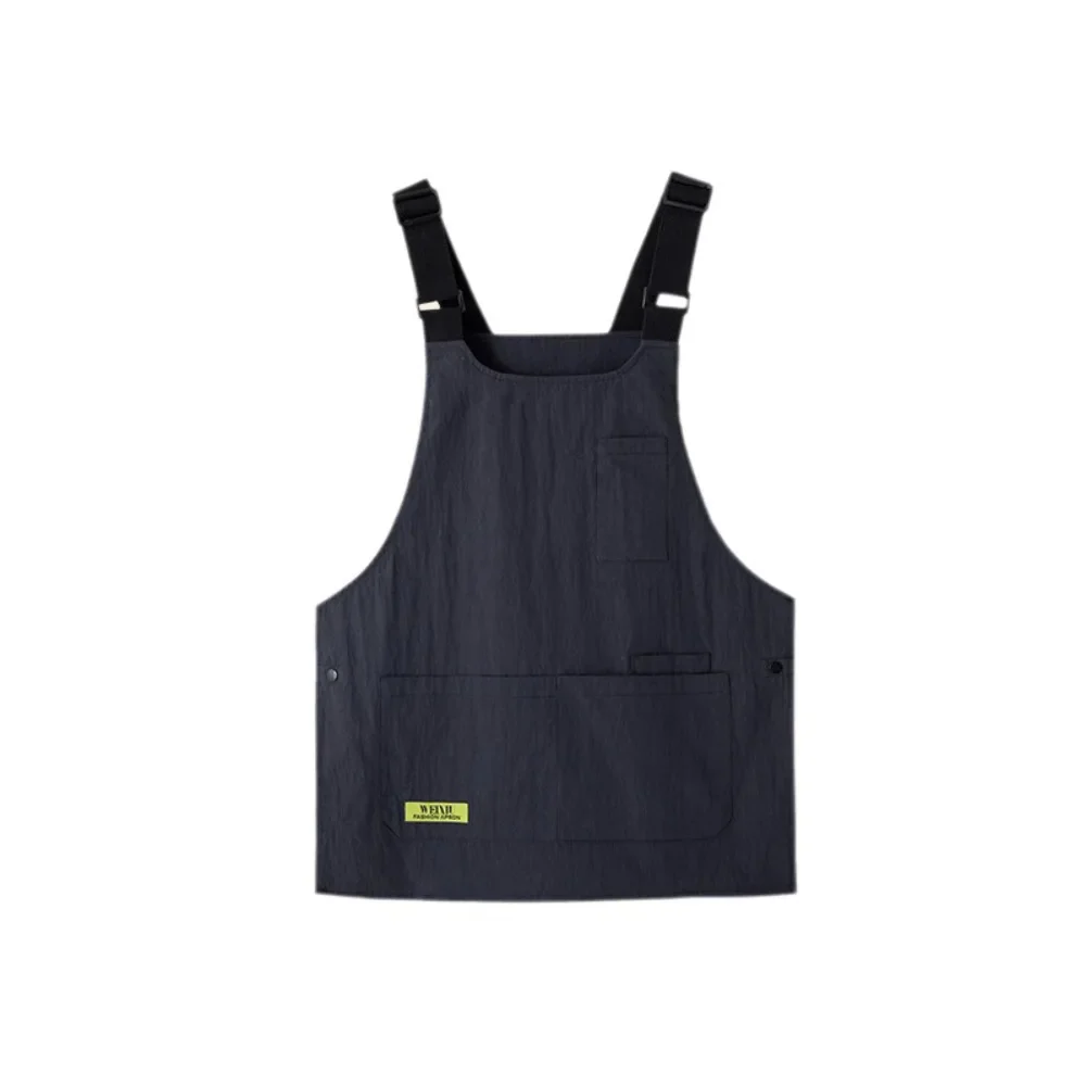Tablier Japonais Gilet - Image 7