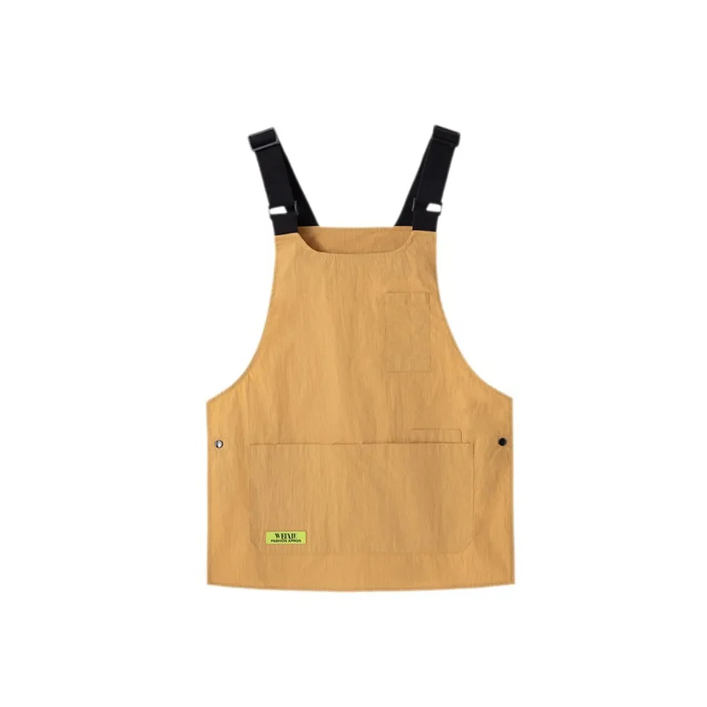 Tablier Japonais Gilet - Image 8