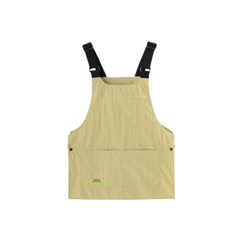 Tablier Japonais Gilet - Image 9
