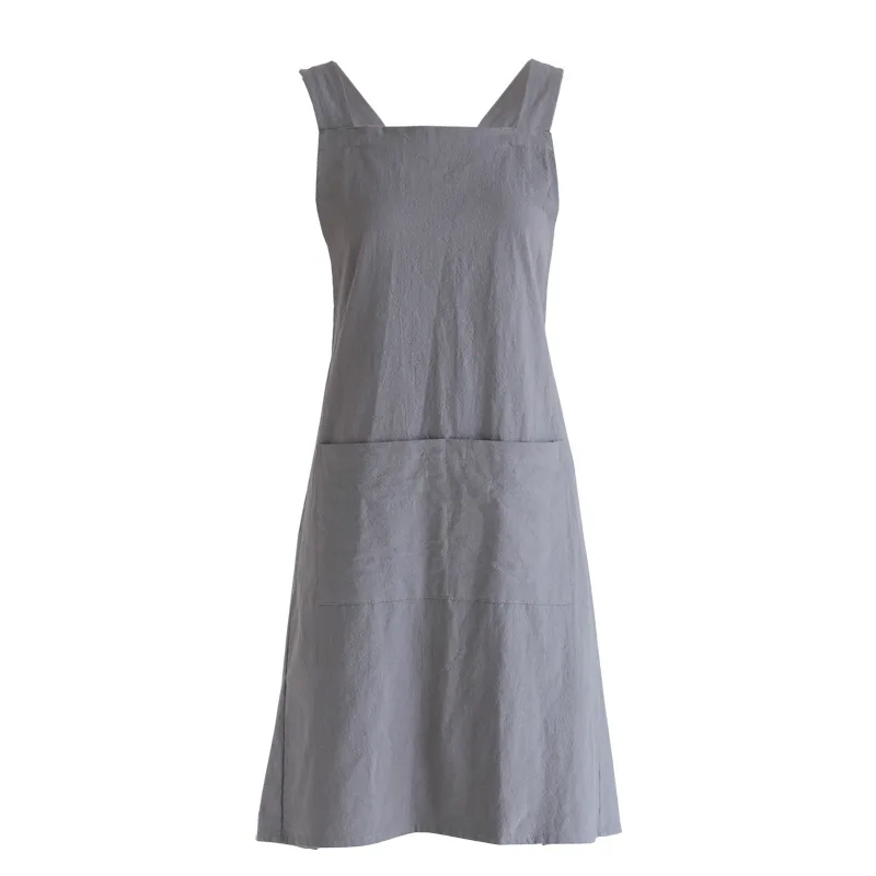 Tablier Japonais Homme - Image 4