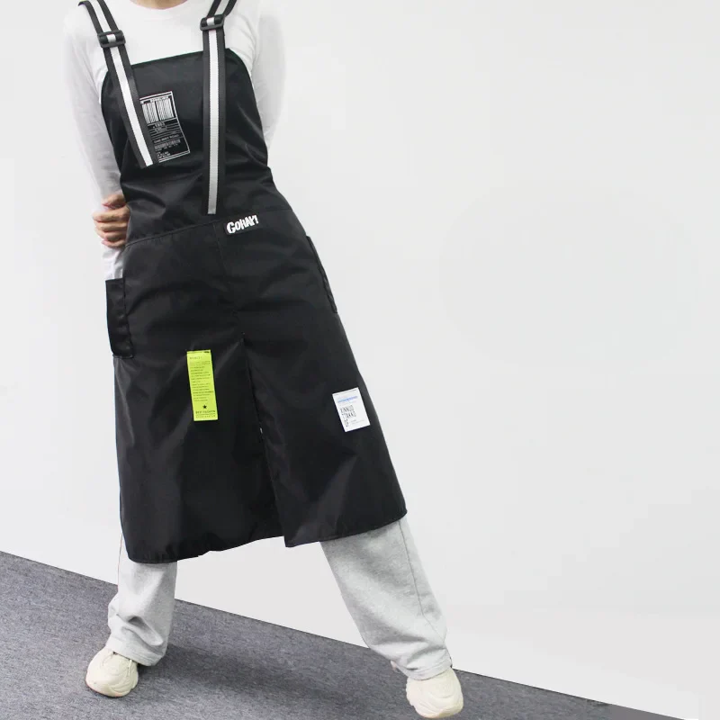 Tablier Japonais Imperméable - Image 10