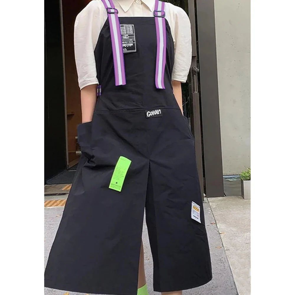 Tablier Japonais Imperméable - Image 11