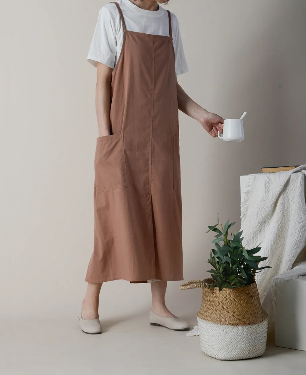 Tablier Japonais Long
