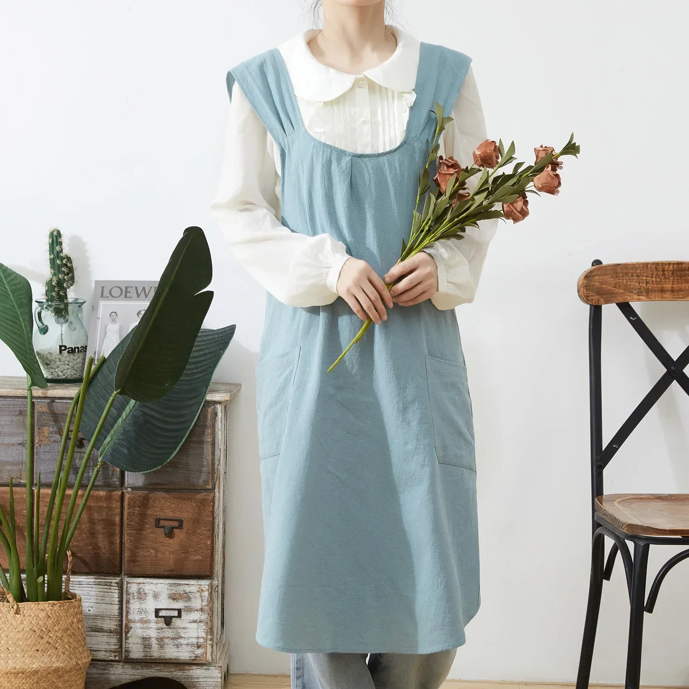 Tablier Japonais Muji