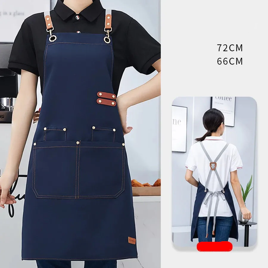 Tablier Japonais Professionnel - Image 6