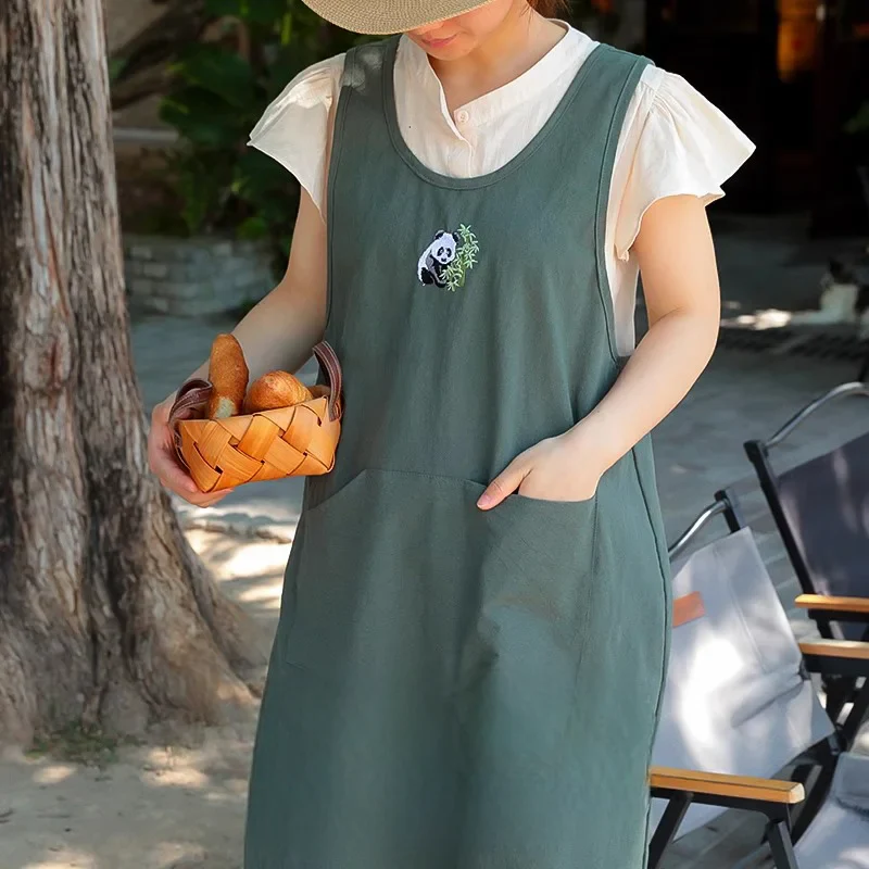 Tablier Japonais Respirant - Image 5
