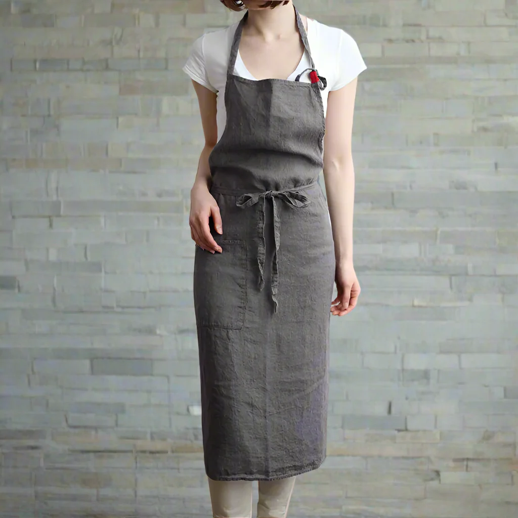 Tablier Japonais Simple