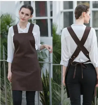 Tablier Japonais Uni - Image 19