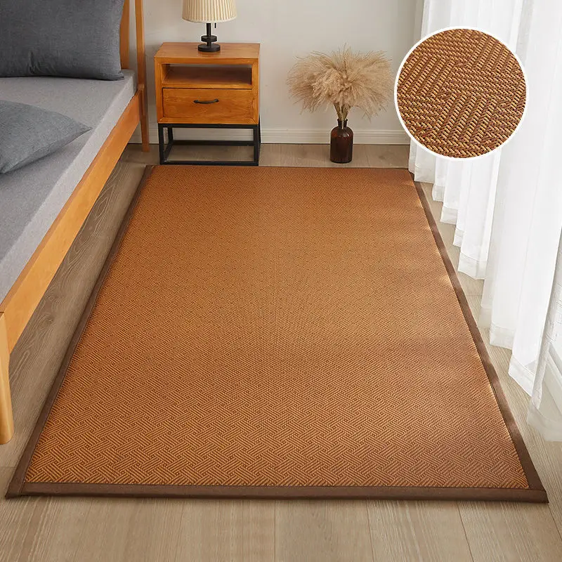 Tapis de chambre Japonais en Bambou - Image 2