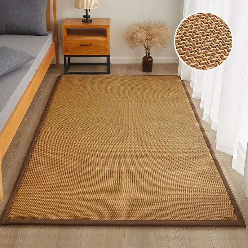 Tapis de chambre Japonais en Bambou - Image 3