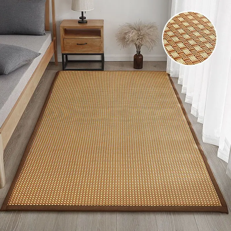 Tapis de chambre Japonais en Bambou - Image 4