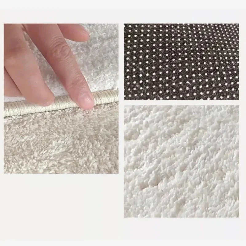 Tapis de salon japonais en relief - Image 11