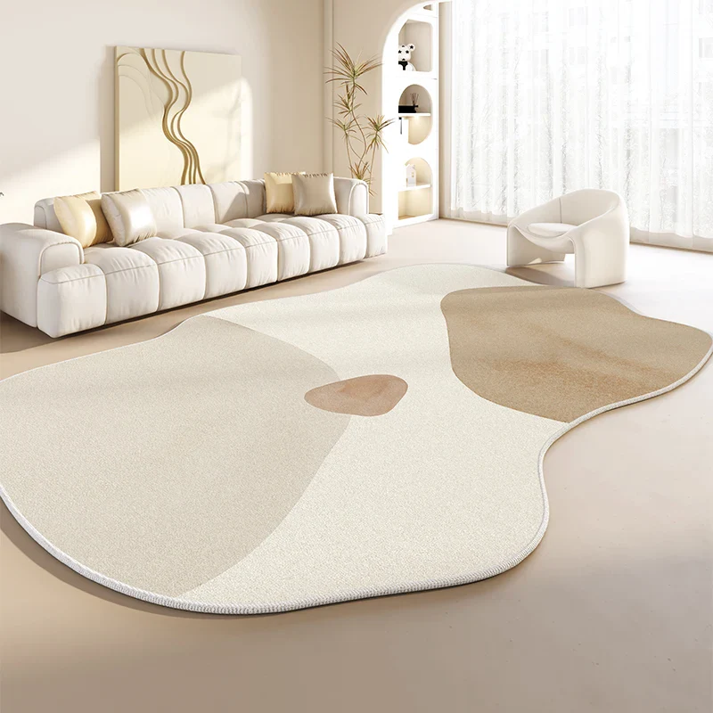 Tapis de salon Japonais irrégulier - Image 6