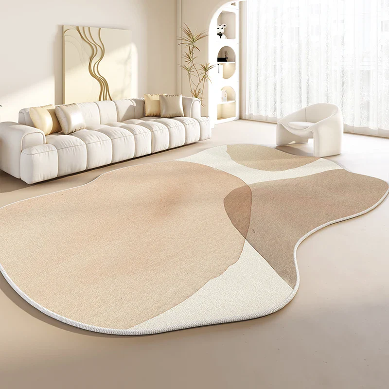 Tapis de salon Japonais irrégulier - Image 8