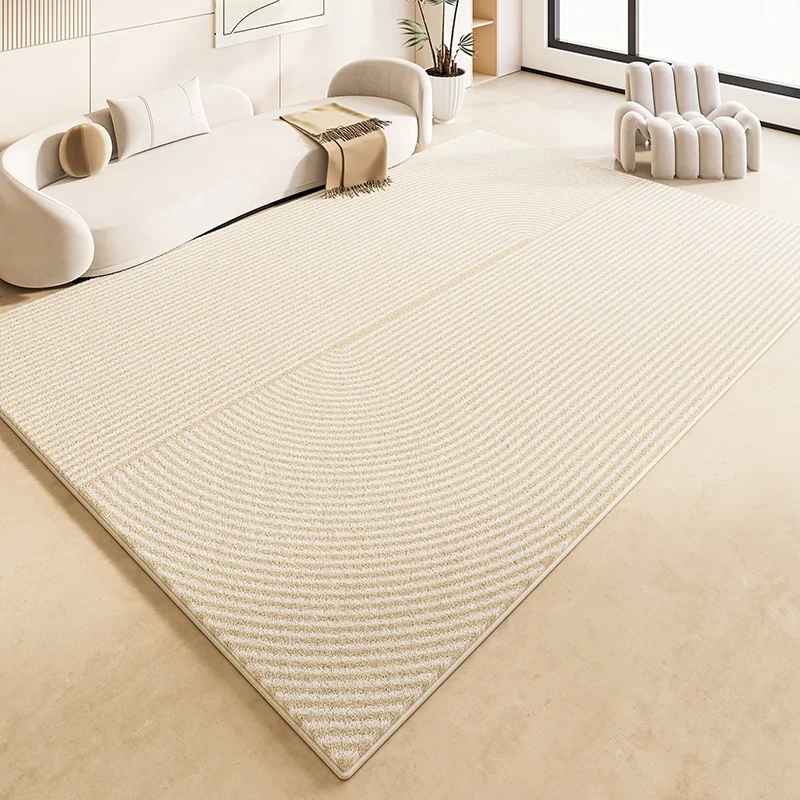 Tapis de salon Japonais rectangulaire - Image 2