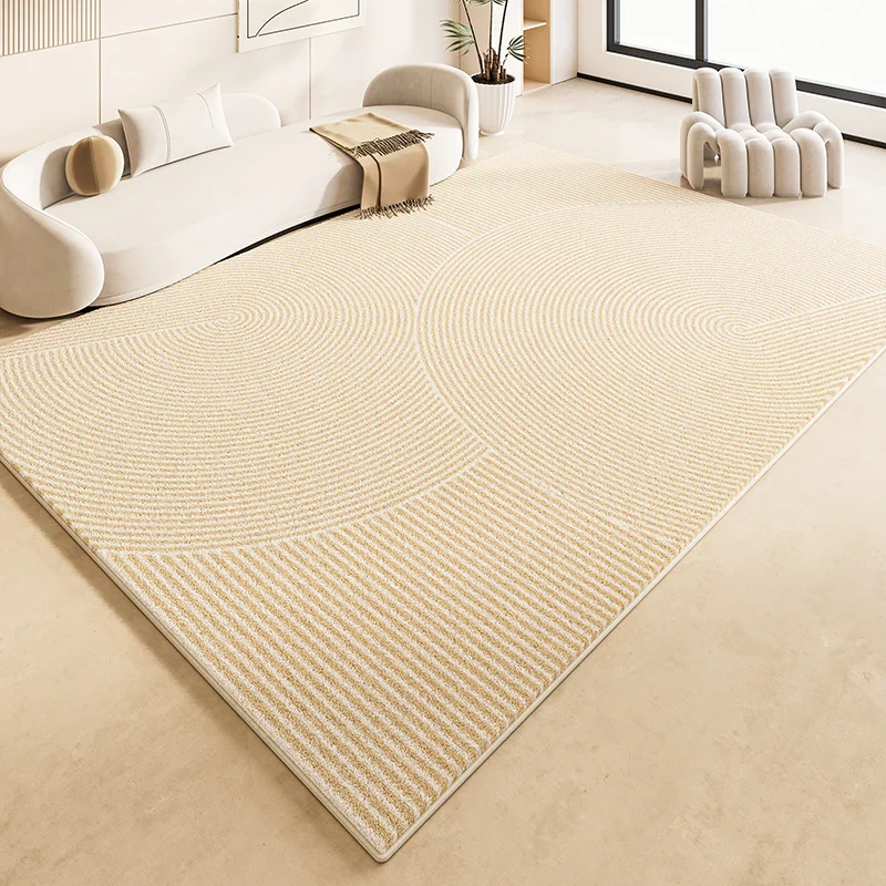 Tapis de salon Japonais rectangulaire - Image 3