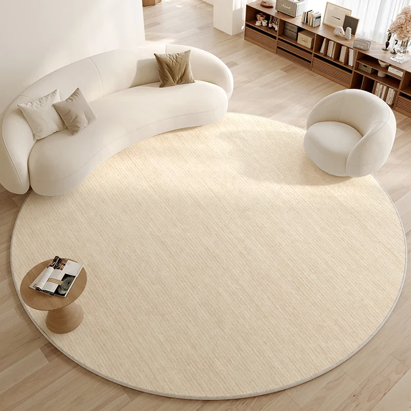 Tapis de salon Japonais Rond - Image 5