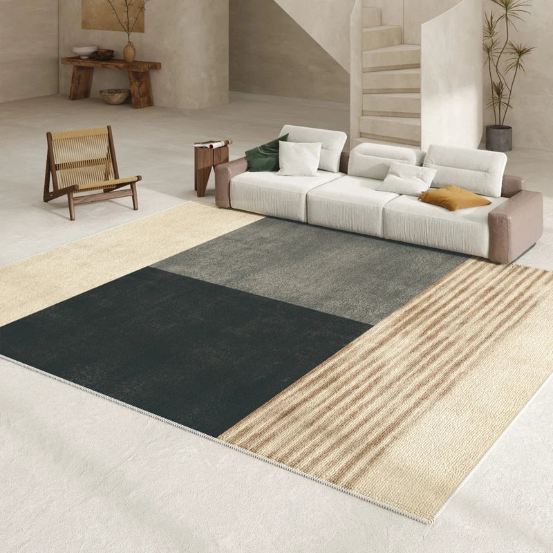 Tapis de salon Japonais tissé - Image 8
