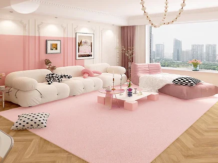 Tapis Japonais Confortable Chambre - Image 16