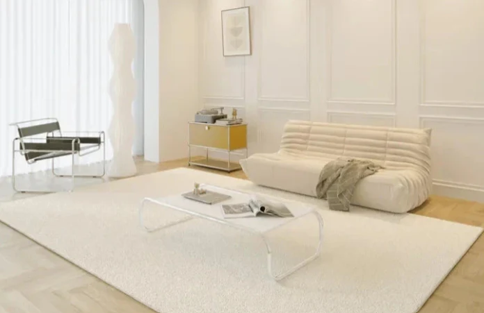 Tapis Japonais Confortable Chambre - Image 17