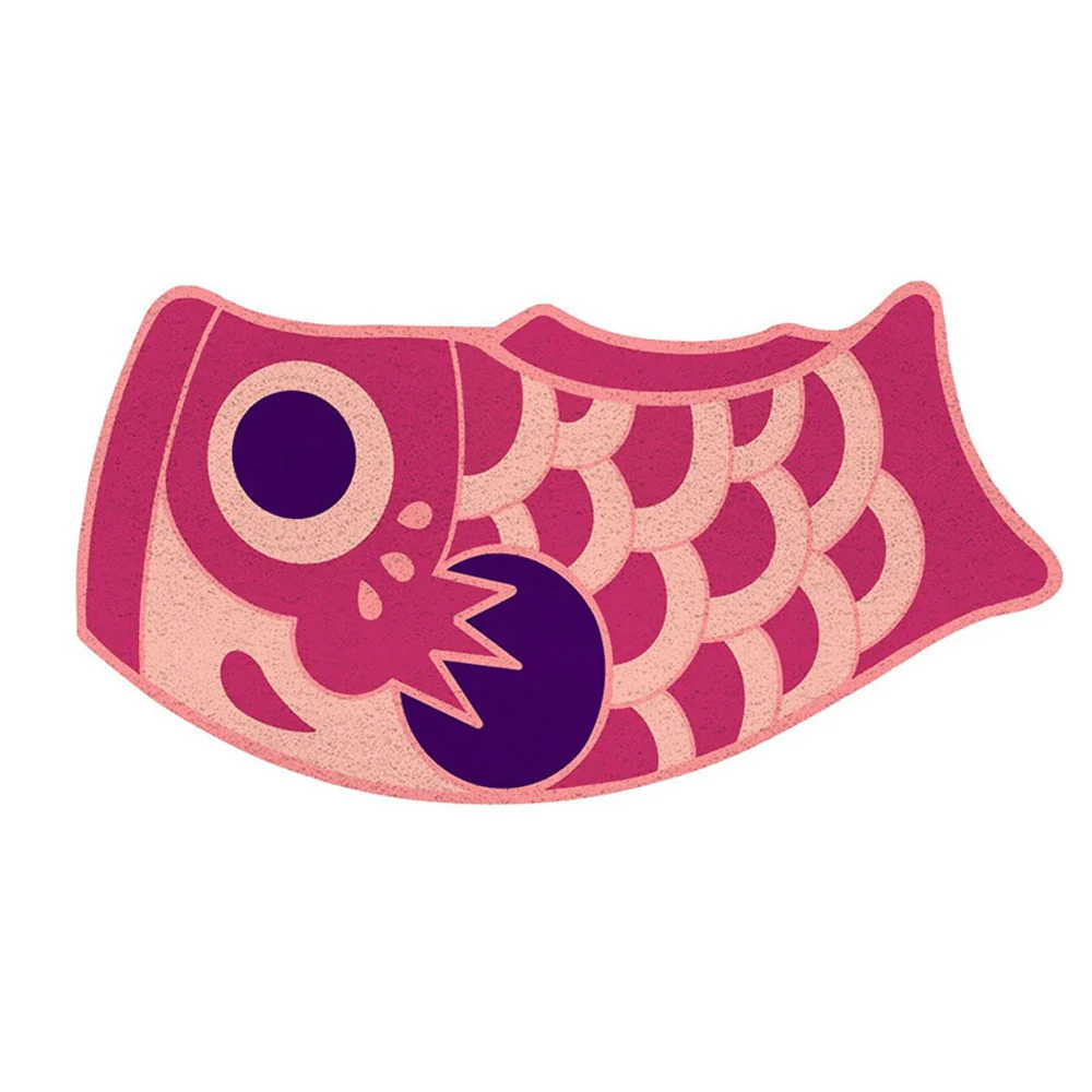 Tapis Japonais Koi - Image 5