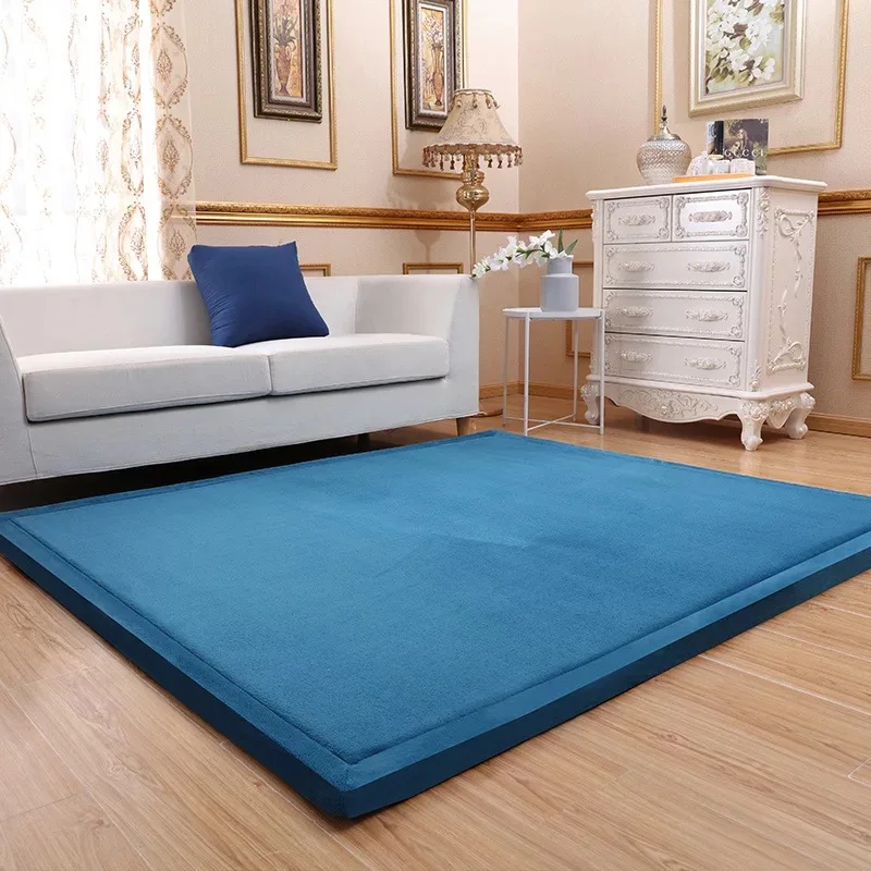 Tapis Japonais pour Salon - Image 6