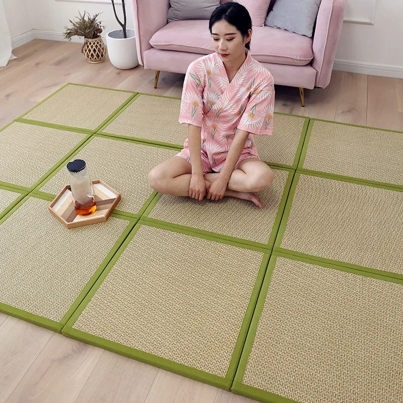 Tatami Japonais Sol - Image 2