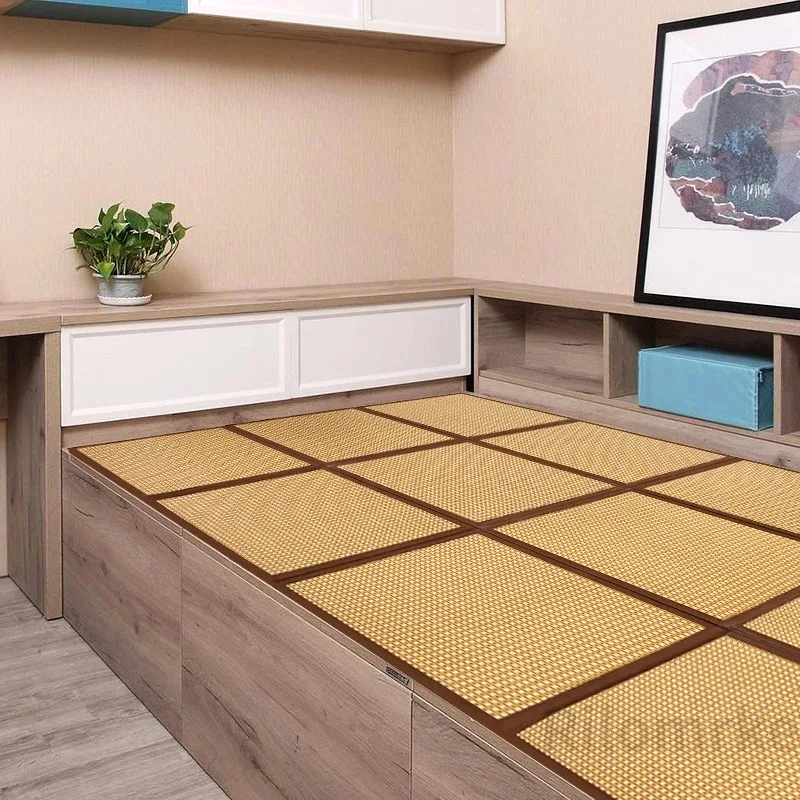 Tatami Japonais Sol - Image 3