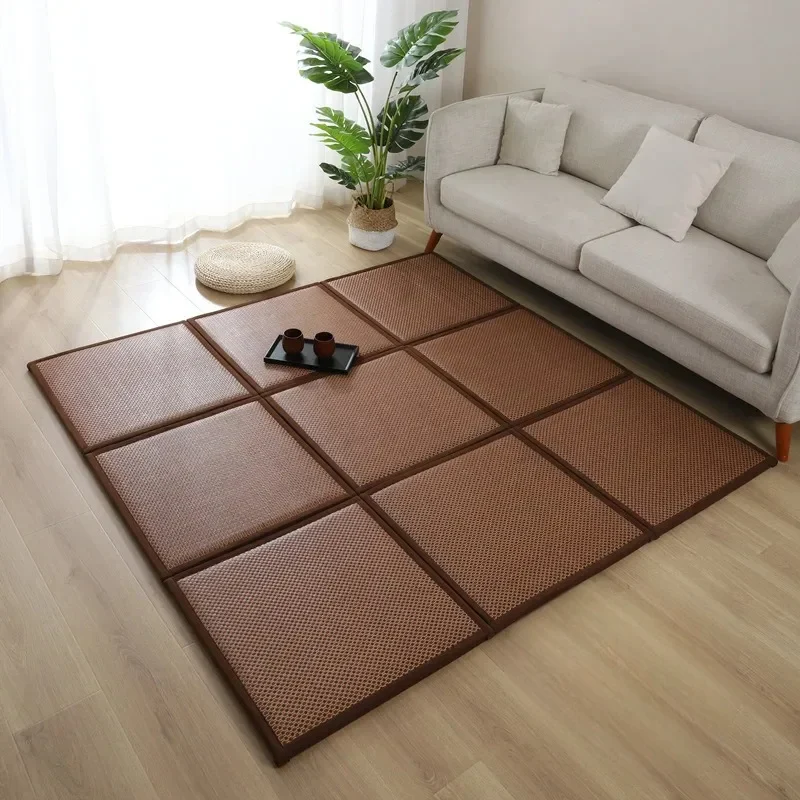 Tatami Japonais Sol - Image 4
