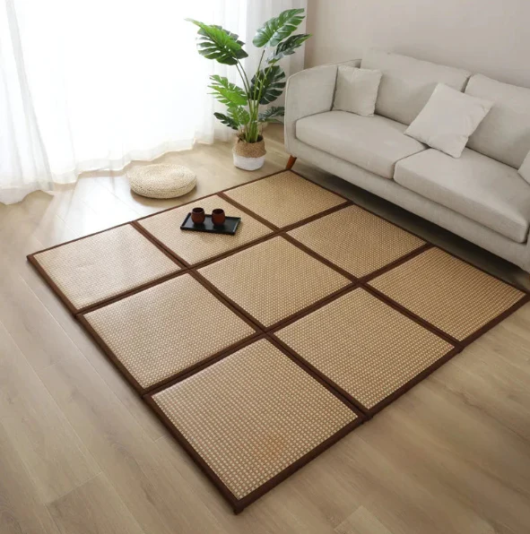 Tatami Japonais Sol - Image 5