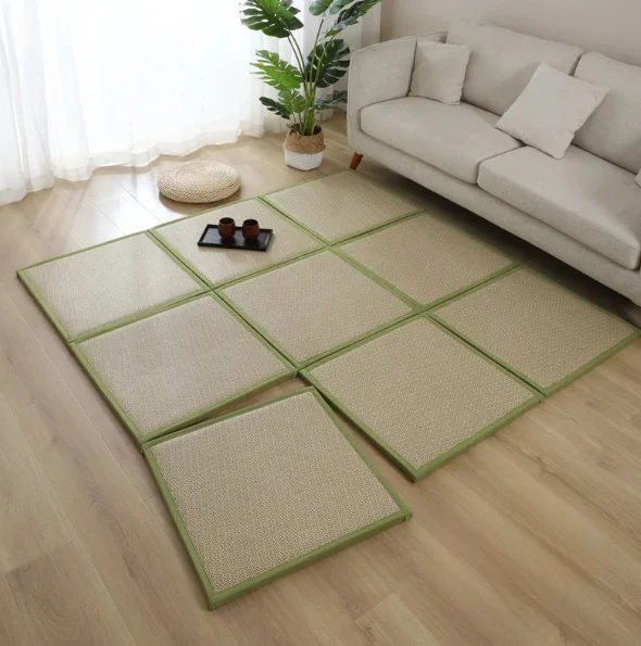 Tatami Japonais Sol - Image 6