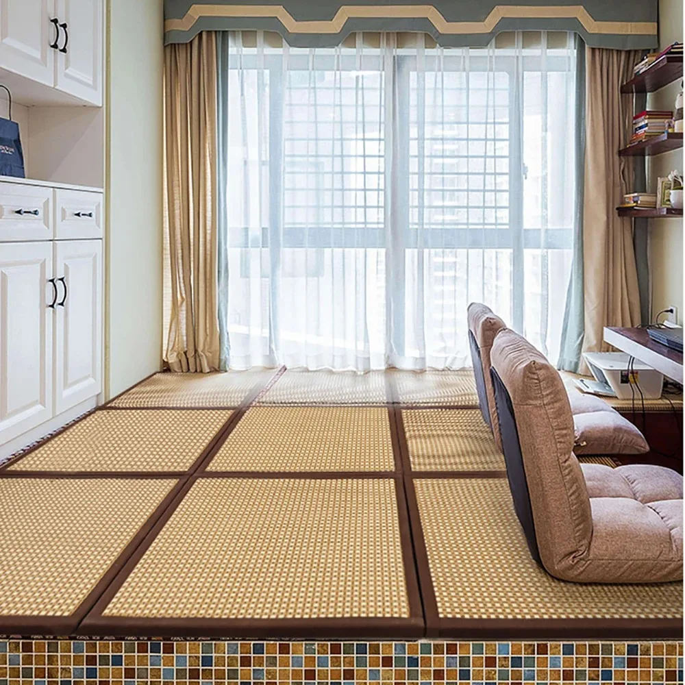 Tapis Tatami - Image 3