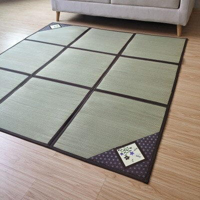 Tapis Tatami Japonais - Image 4