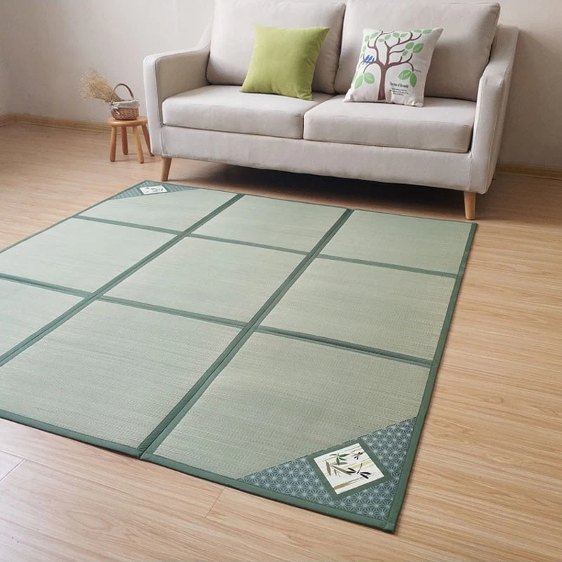 Tapis Tatami Japonais - Image 5