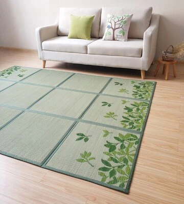 Tapis Tatami Japonais - Image 6