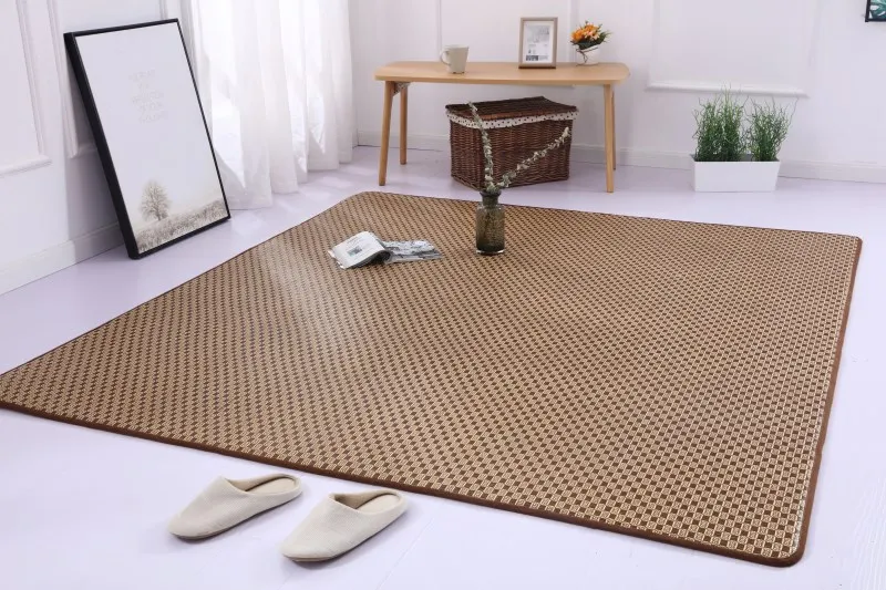 Tapis Traditionnel Japonais - Image 2