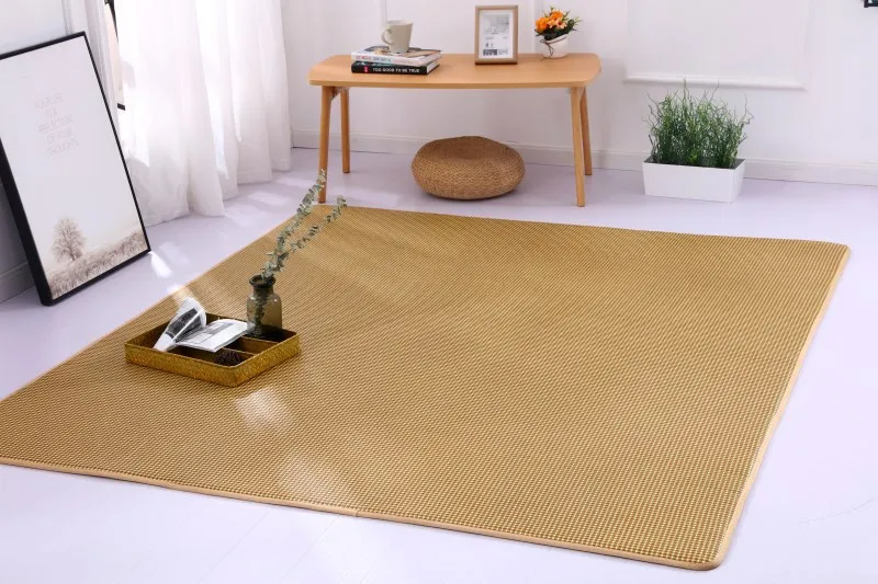 Tapis Traditionnel Japonais - Image 4