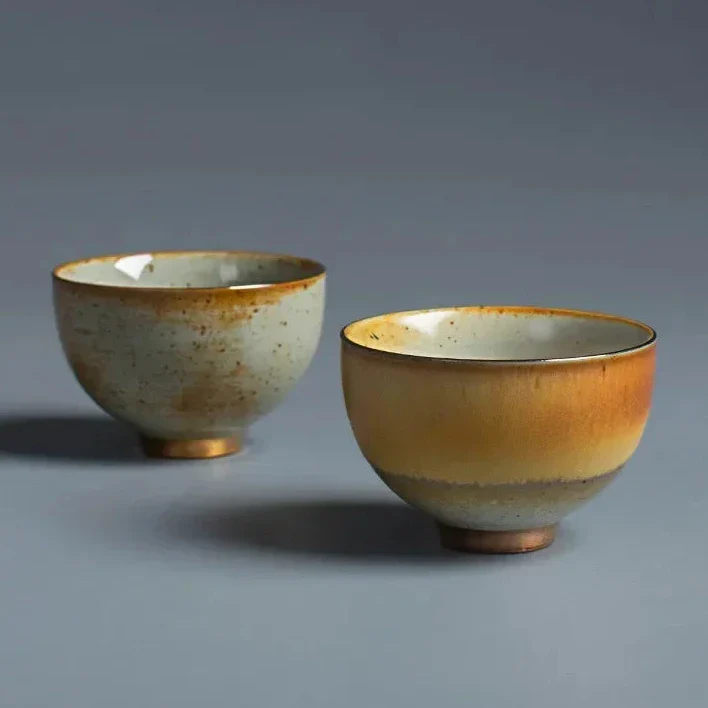 Tasse cafe japonaise - Image 3