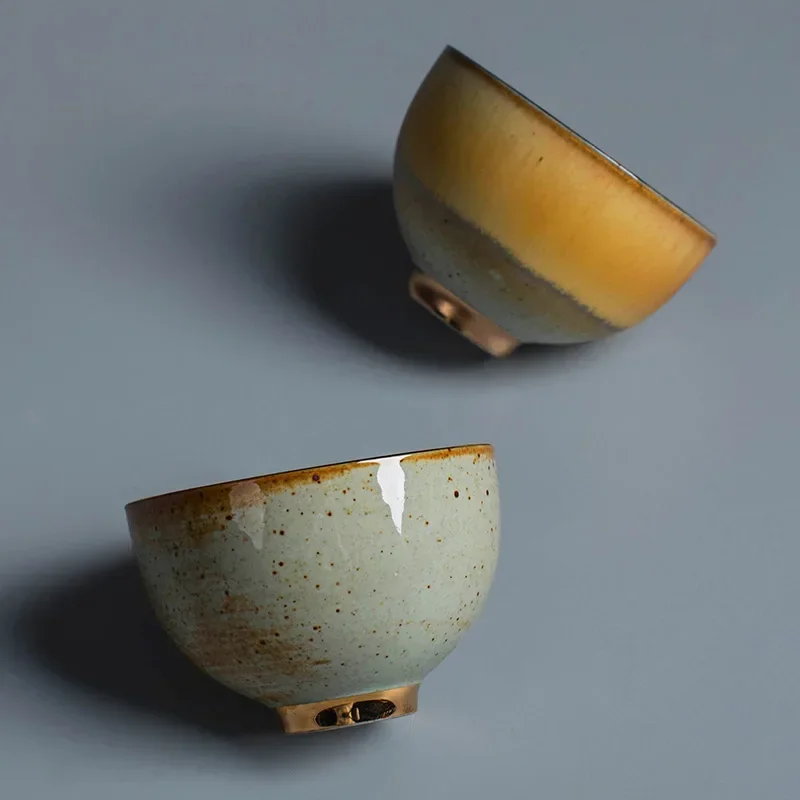Tasse cafe japonaise - Image 4