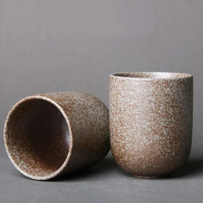 Tasse céramique japonaise - Image 3