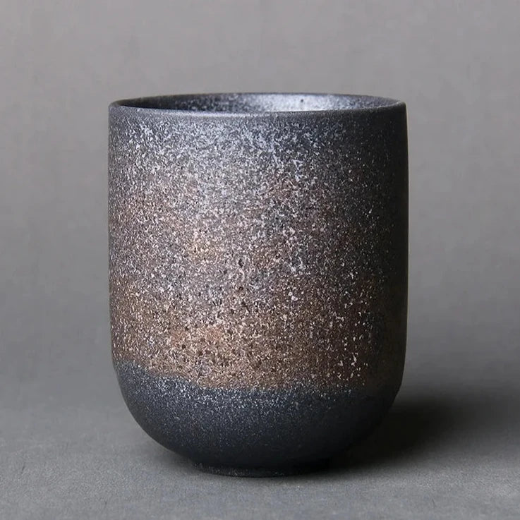 Tasse céramique japonaise - Image 5