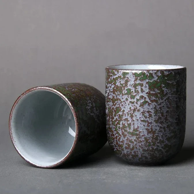 Tasse céramique japonaise - Image 6